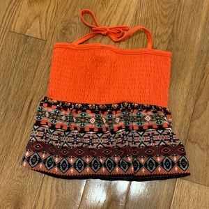 Top Paw Sundress for Dogs